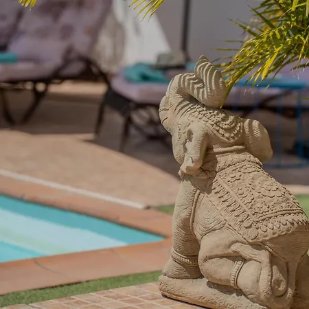 With Private Pool & Ocean Views Costa Adeje (Tenerife)