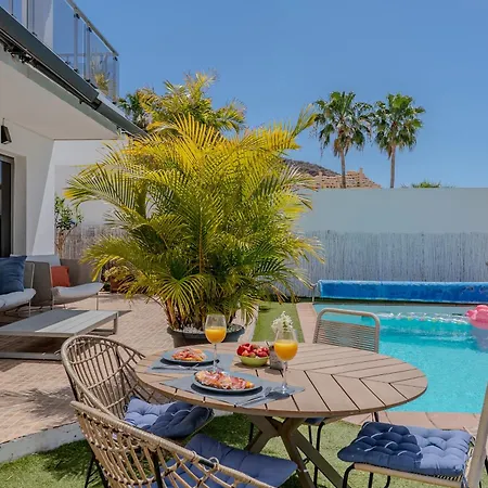 With Private Pool & Ocean Views