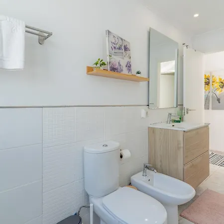 With Private Pool & Ocean Views * Costa Adeje (Tenerife)