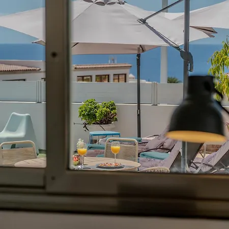 With Private Pool & Ocean Views