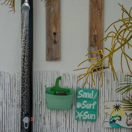 With Private Pool & Ocean Views Apartamento *