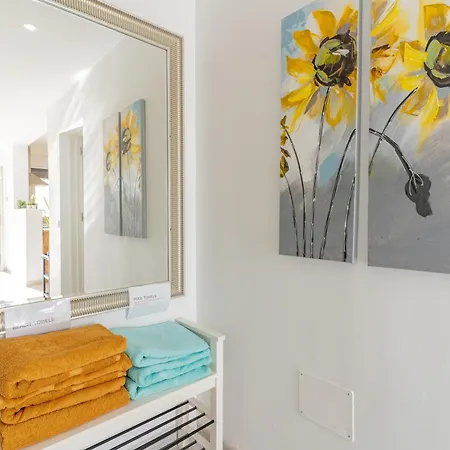 Apartamento With Private Pool & Ocean Views *