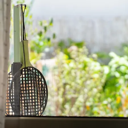 Apartamento With Private Pool & Ocean Views