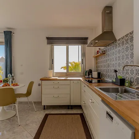 With Private Pool & Ocean Views