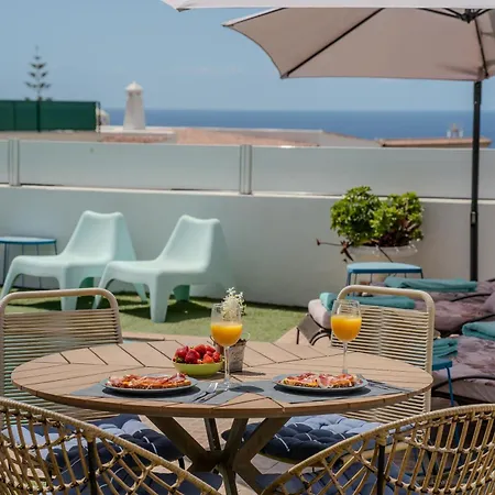 With Private Pool & Ocean Views *