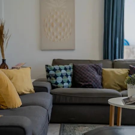 Apartamento With Private Pool & Ocean Views *