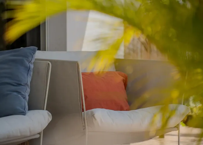 With Private Pool & Ocean Views Apartament