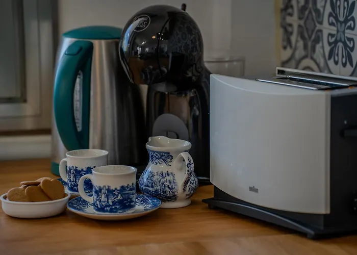 With Private Pool & Ocean Views Apartament Costa Adeje (Tenerife)