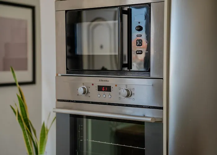 Apartament With Private Pool & Ocean Views