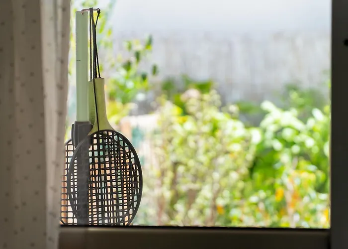 Apartament With Private Pool & Ocean Views