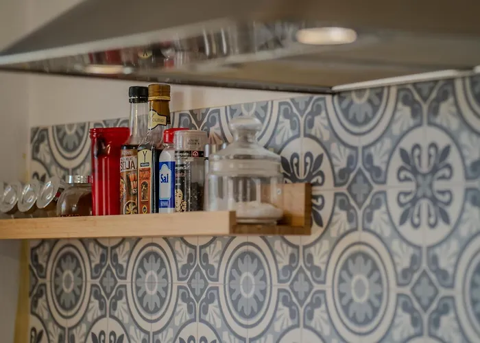 With Private Pool & Ocean Views Apartament *