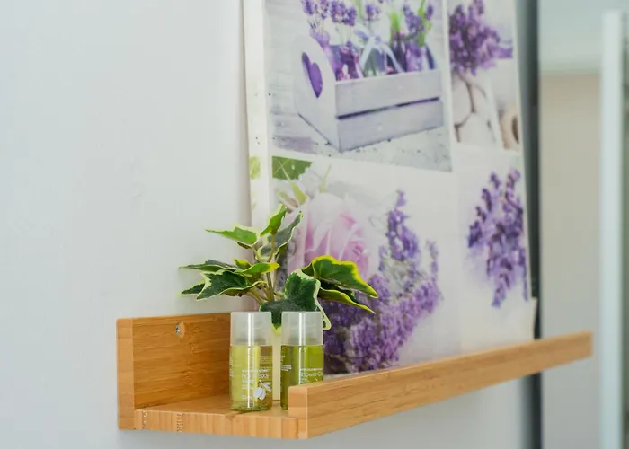 Apartament With Private Pool & Ocean Views *