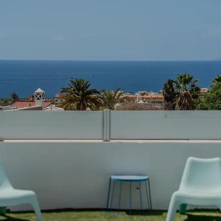 With Private Pool & Ocean Views