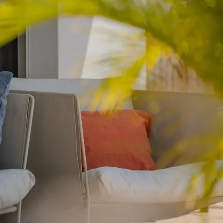 With Private Pool & Ocean Views Апартаменты