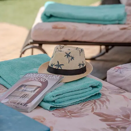 With Private Pool & Ocean Views Costa Adeje (Tenerife)