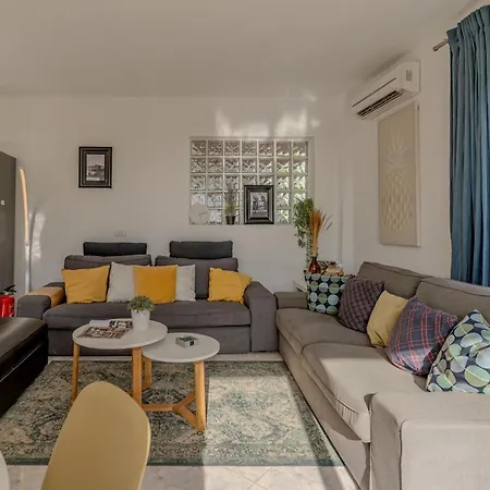 With Private Pool & Ocean Views * Costa Adeje (Tenerife)