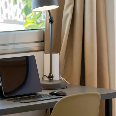 Apartment With Private Pool & Ocean Views