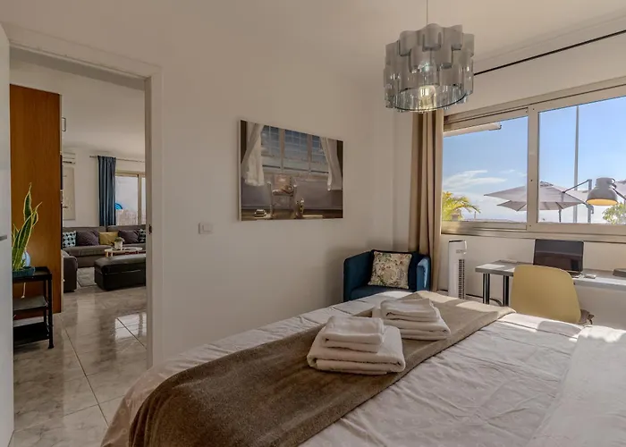 With Private Pool & Ocean Views