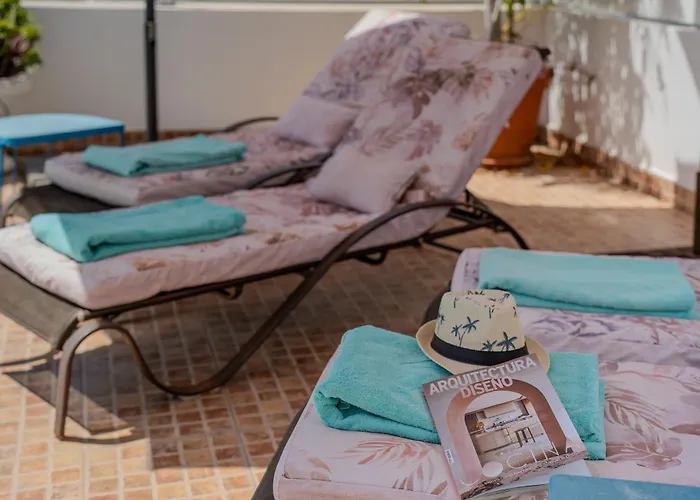 Apartamento With Private Pool & Ocean Views