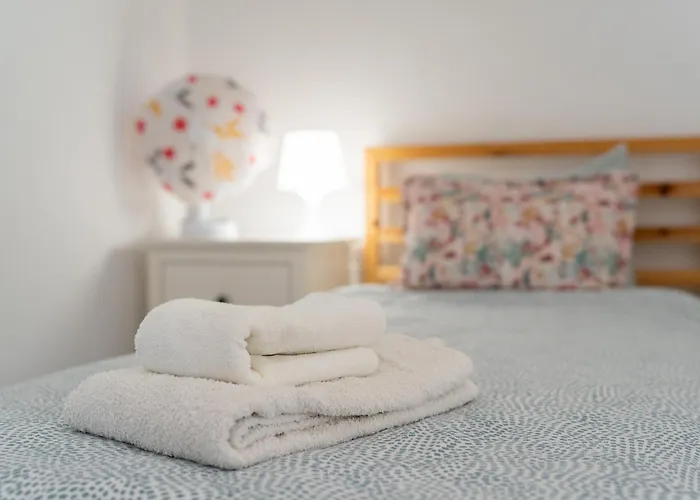 With Private Pool & Ocean Views Costa Adeje (Tenerife)