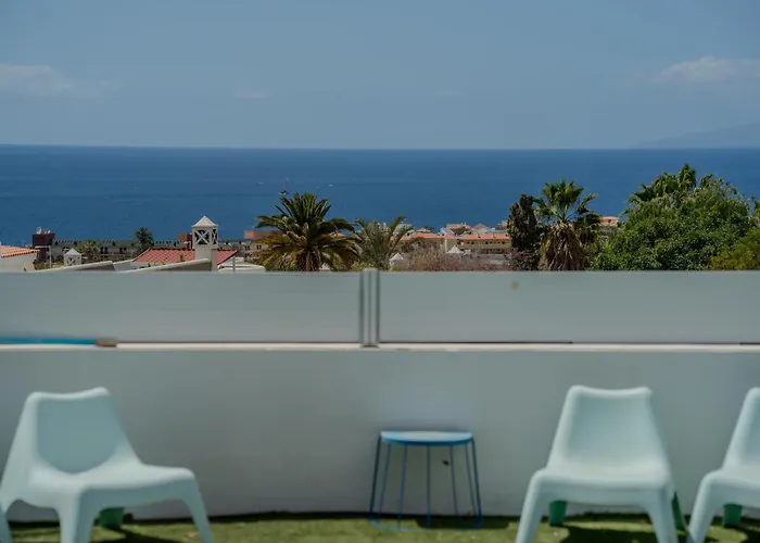 With Private Pool & Ocean Views