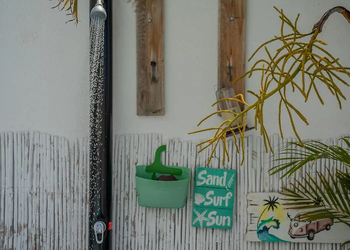 With Private Pool & Ocean Views Apartamento *