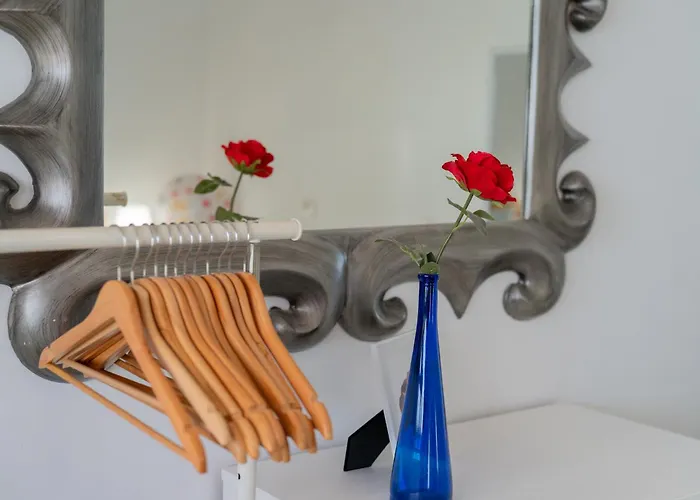 Apartamento With Private Pool & Ocean Views Costa Adeje (Tenerife)