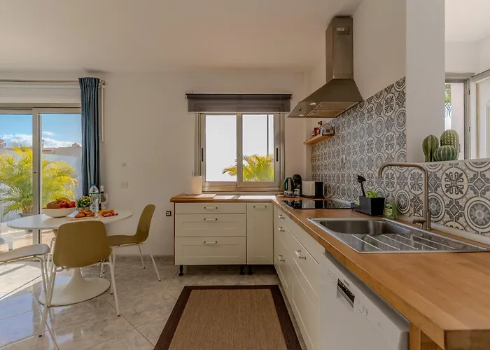 With Private Pool & Ocean Views