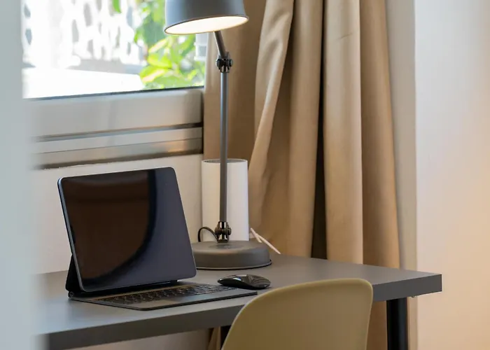 Apartamento With Private Pool & Ocean Views