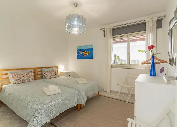 Apartamento With Private Pool & Ocean Views *