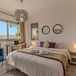 Apartment With Private Pool & Ocean Views Costa Adeje (Tenerife)