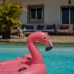With Private Pool & Ocean Views Apartment Costa Adeje (Tenerife)