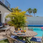 With Private Pool & Ocean Views